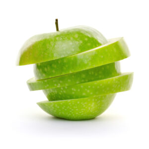 Read more about the article One apple a day, keeps the doctor away…